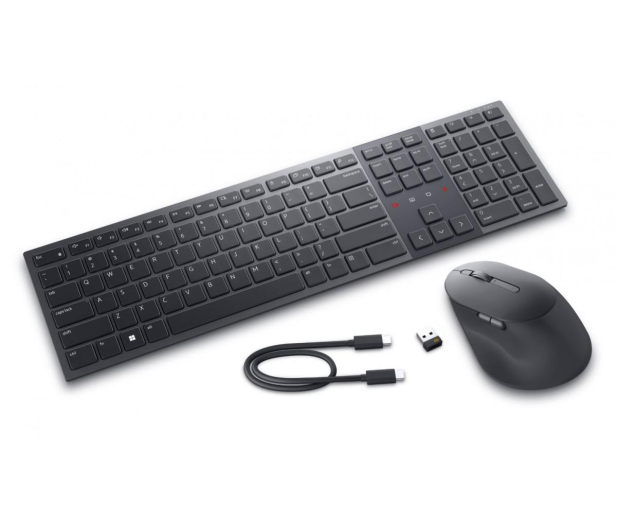 Dell Premier - KM900 - 1171699 - zdjęcie 2